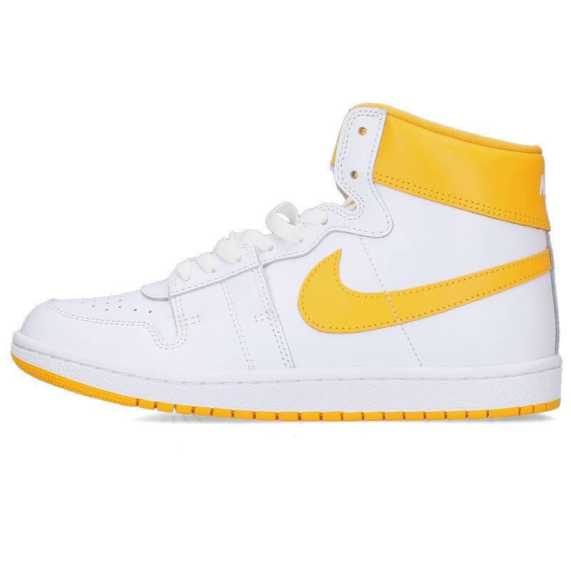 ナイキ スニーカー JORDAN AIR SHIP PE SP DX4976-107 26.5cm 