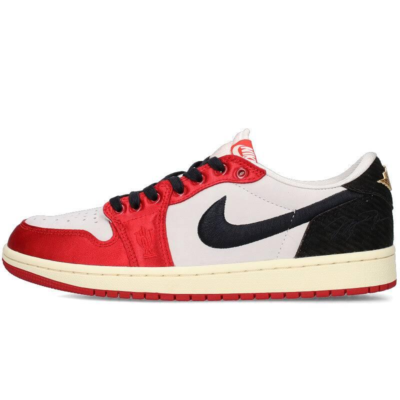 ナイキ スニーカー AIR JORDAN 1 RETRO LOW OG SP FN0432-100 26cm 