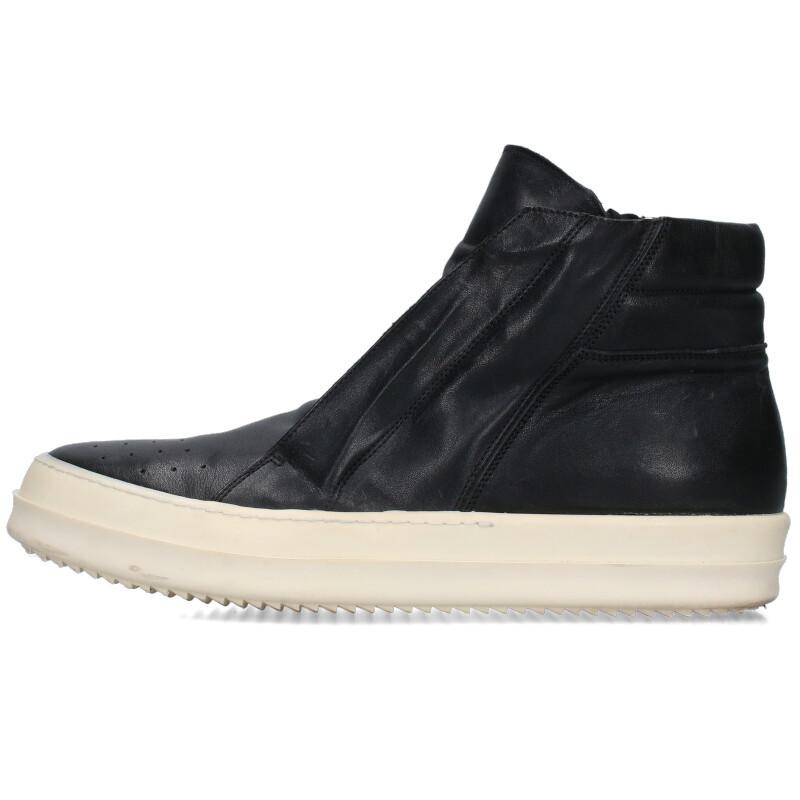 Rick Owens リックオウエンス スニーカー ISLAND DUNK サイズ:41 Rick Owens リックオウエンス スニーカー ISLAND DUNK サイズ:41