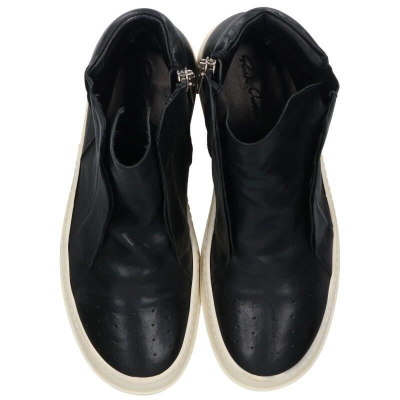 Rick Owens リックオウエンス スニーカー ISLAND DUNK サイズ:41 Rick Owens リックオウエンス スニーカー ISLAND DUNK サイズ:41