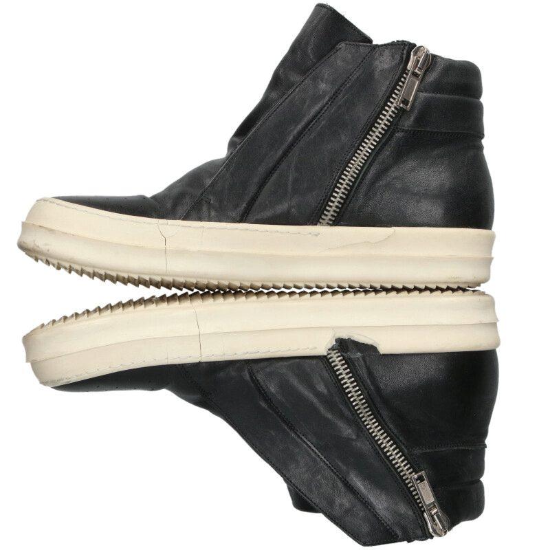 Rick Owens リックオウエンス スニーカー ISLAND DUNK サイズ:41 Rick Owens リックオウエンス スニーカー ISLAND DUNK サイズ:41
