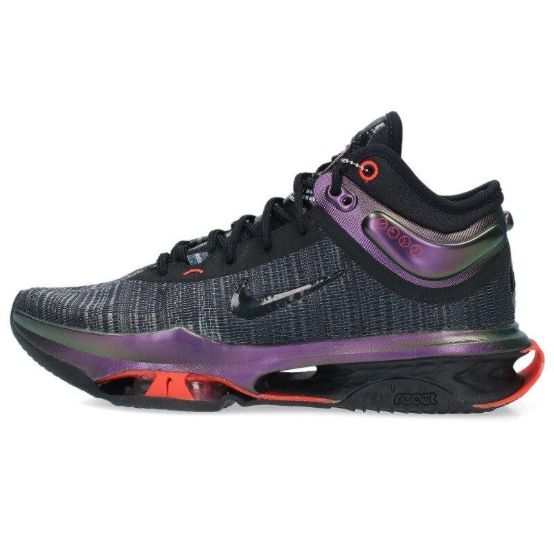 ナイキ スニーカー AIR ZOOM G.T. Jump 2 EP FV1896-001 28.5cm  