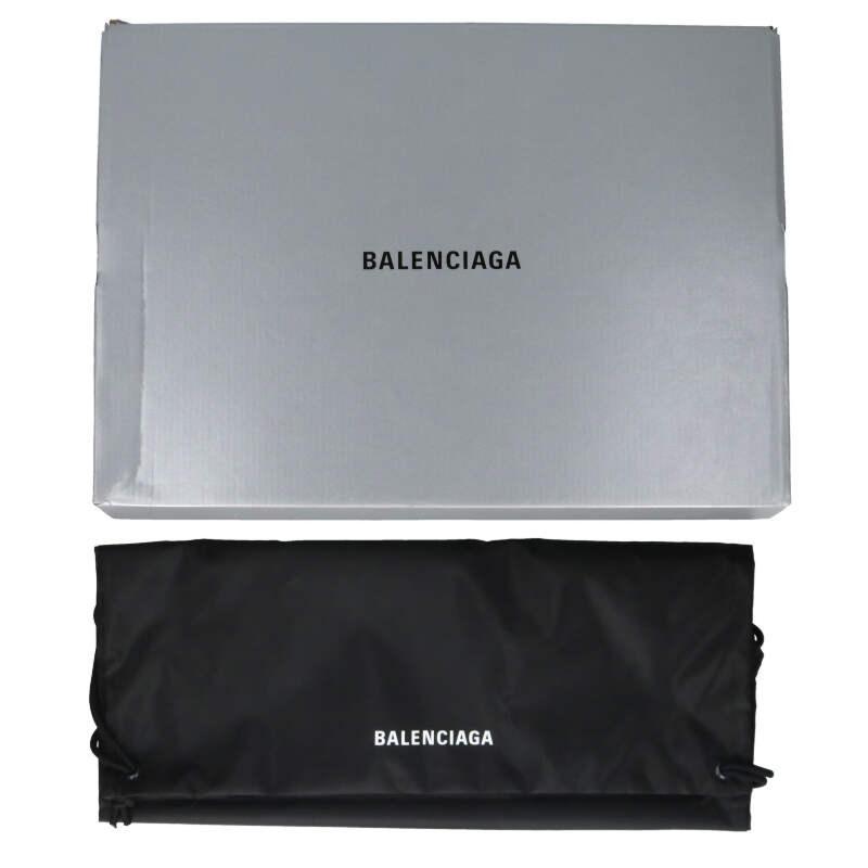 BALENCIAGA バレンシアガ スニーカー 10XL サイズ:40 テン BALENCIAGA バレンシアガ スニーカー 10XL サイズ:40 テン