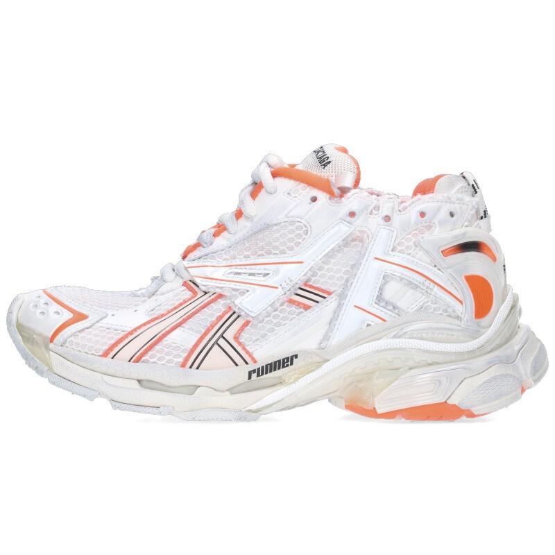 BALENCIAGA（バレンシアガ） スニーカー RUNNER サイズ:39 ランナー