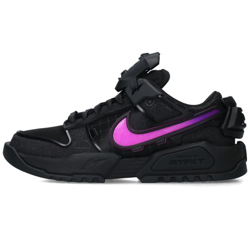 NIKE ナイキ スニーカー RTFKT DUNK GENESIS HM4465-001 サイズ:28cm 
