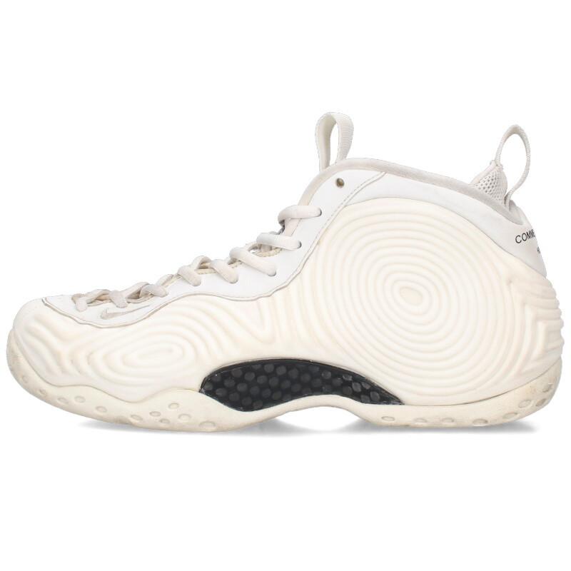 NIKE ナイキ コムデギャルソンオムプリュス スニーカー AIR FOAMPOSITE 