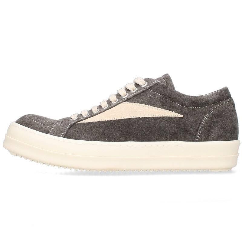 DRKSHDW ダークシャドウ スニーカー 24AW DU02D2803 VINTAGE DRKSHDW ダークシャドウ スニーカー 24AW DU02D2803 VINTAGE