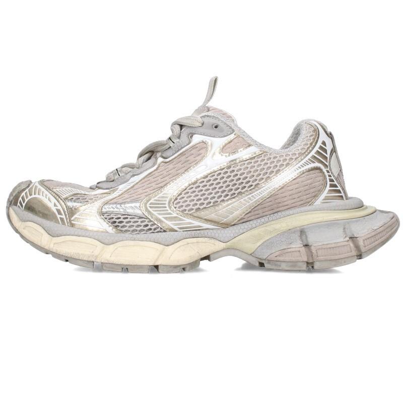 バレンシアガ BALENCIAGA 3XL サイズ:38 スリーエックスエルスニーカー  