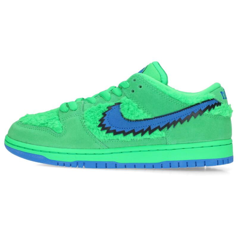 NIKE（ナイキ） スニーカー SB DUNK LOW OG QS CJ5378-300 26.5cm ダン
