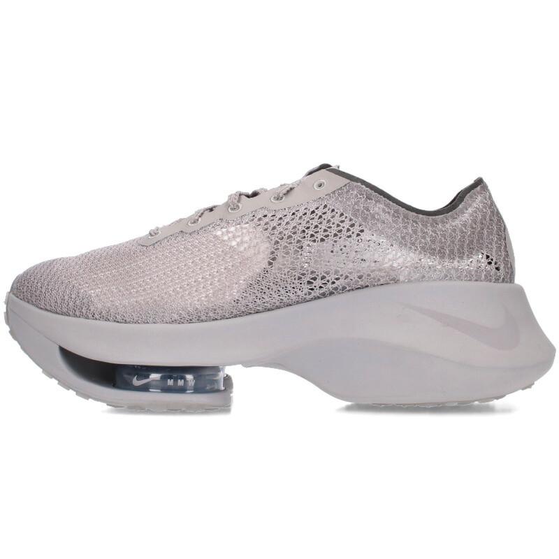 NIKE ナイキ スニーカー ZOOM MMW 6 TRD RUN DR5385-002 27.5cm ズーム 