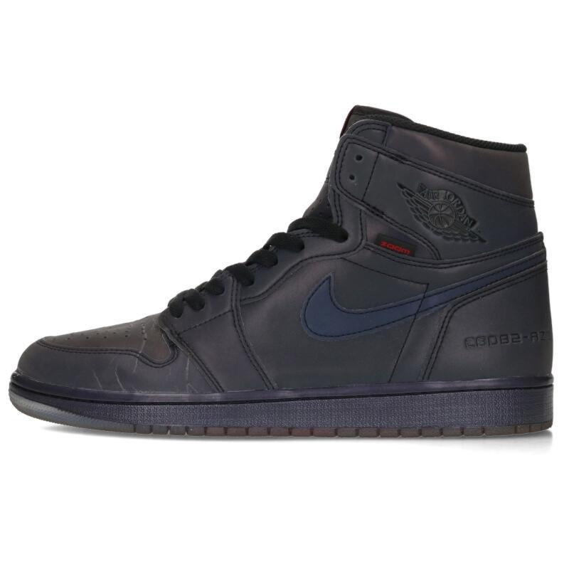 NIKE ナイキ スニーカー AIR JORDAN 1 HIGH ZOOM R2T FEARLESS BV0006 