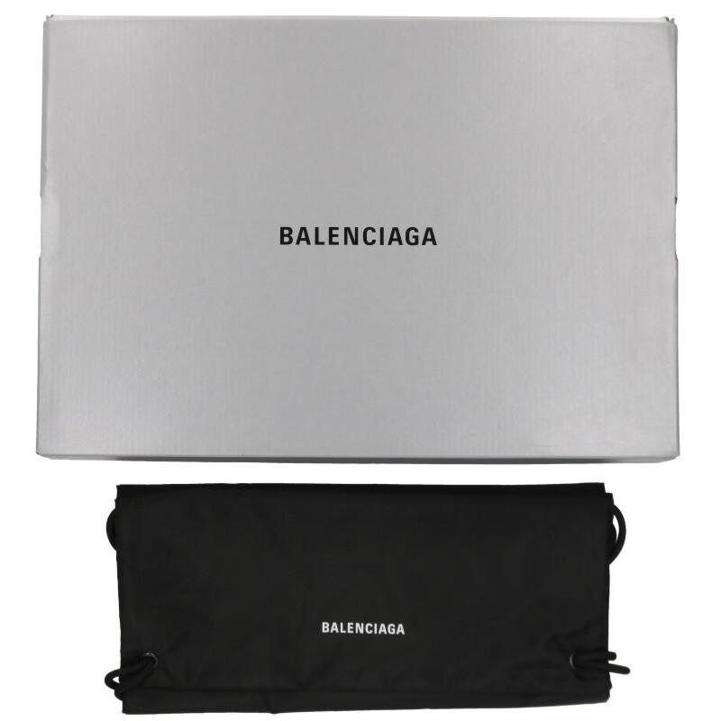 BALENCIAGA バレンシアガ スニーカー STAPLER サイズ:40 BALENCIAGA バレンシアガ スニーカー STAPLER サイズ:40