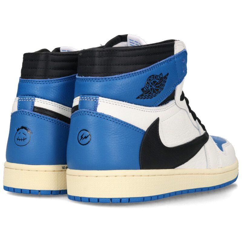 NIKE ナイキ トラヴィススコット スニーカー AIR JORDAN 1 HI OG NIKE ナイキ トラヴィススコット スニーカー AIR JORDAN 1 HI OG
