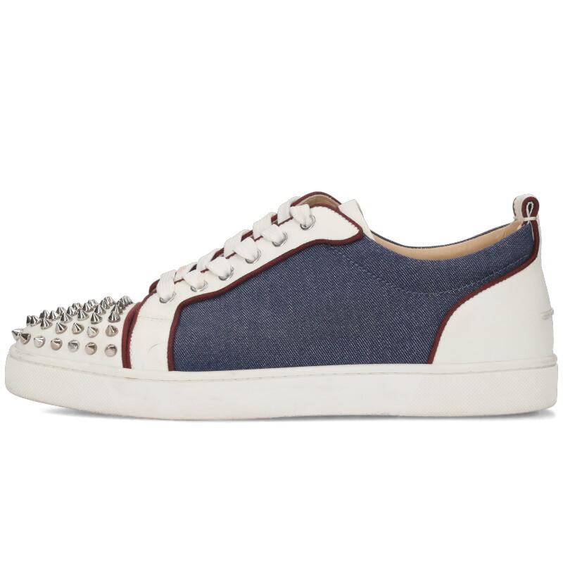 楽天市場】Christian Louboutin クリスチャンルブタン LOUIS 楽天市場】Christian Louboutin クリスチャンルブタン LOUIS
