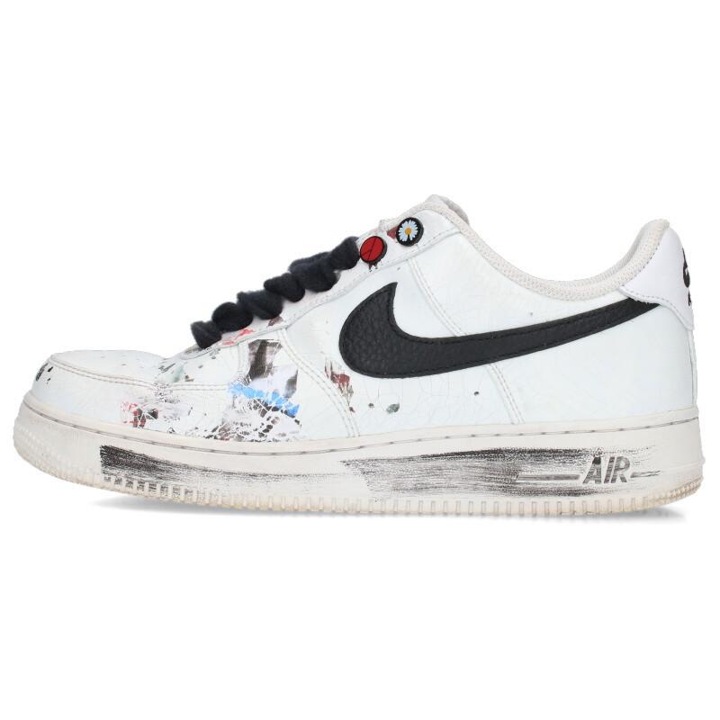 NIKE ナイキ スニーカー ピースマイナスワン AIR FORCE 1 PARA NIKE ナイキ スニーカー ピースマイナスワン AIR FORCE 1 PARA