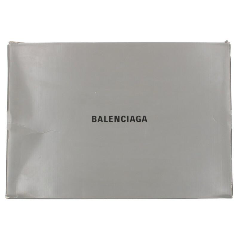 BALENCIAGA バレンシアガ 3XL サイズ:44 スリーエックスエル BALENCIAGA バレンシアガ 3XL サイズ:44 スリーエックスエル