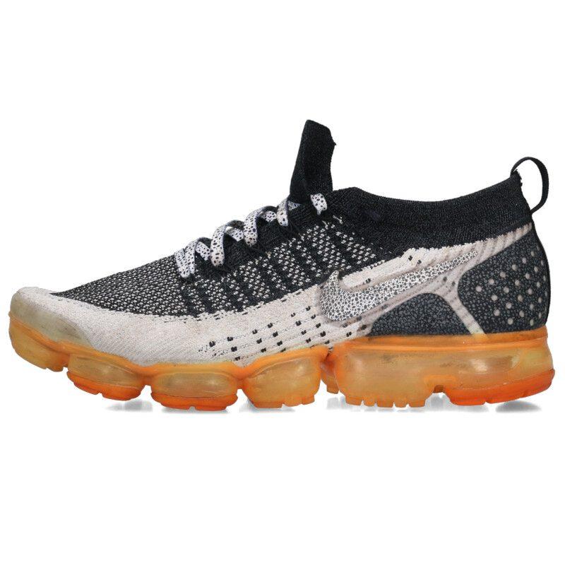 ナイキ AIR VAPORMAX FLYKNIT 2 942842-106 サイズ:28.5cm エア 
