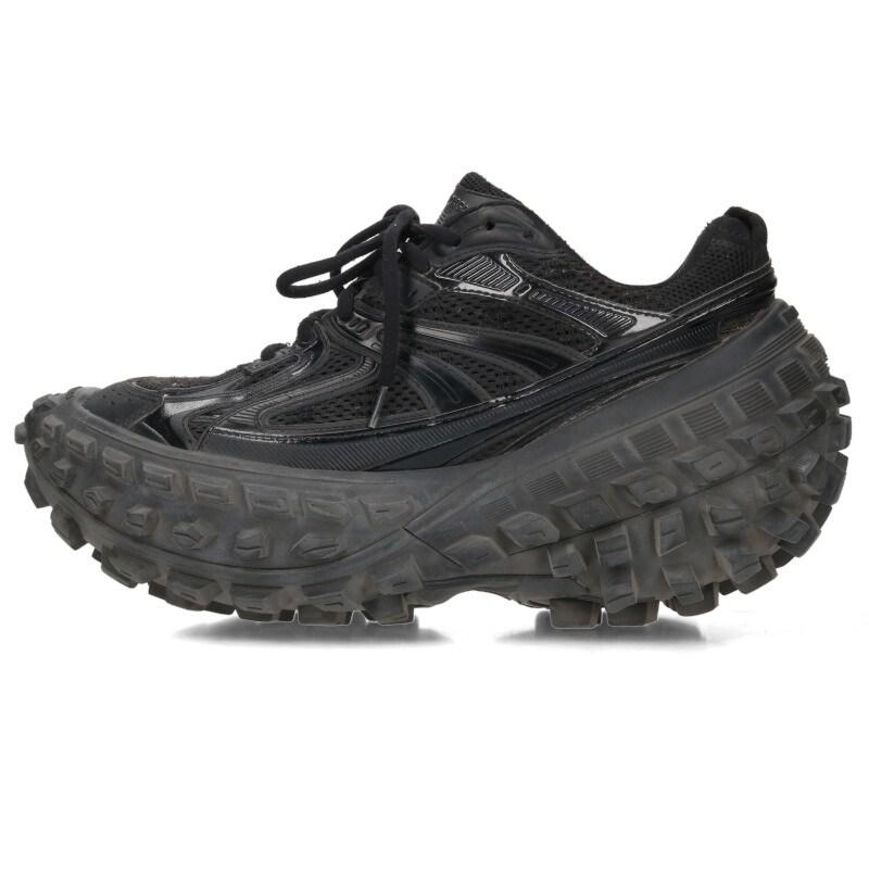 BALENCIAGA バレンシアガ スニーカー サイズ:41 BOUNCER バウンサー 