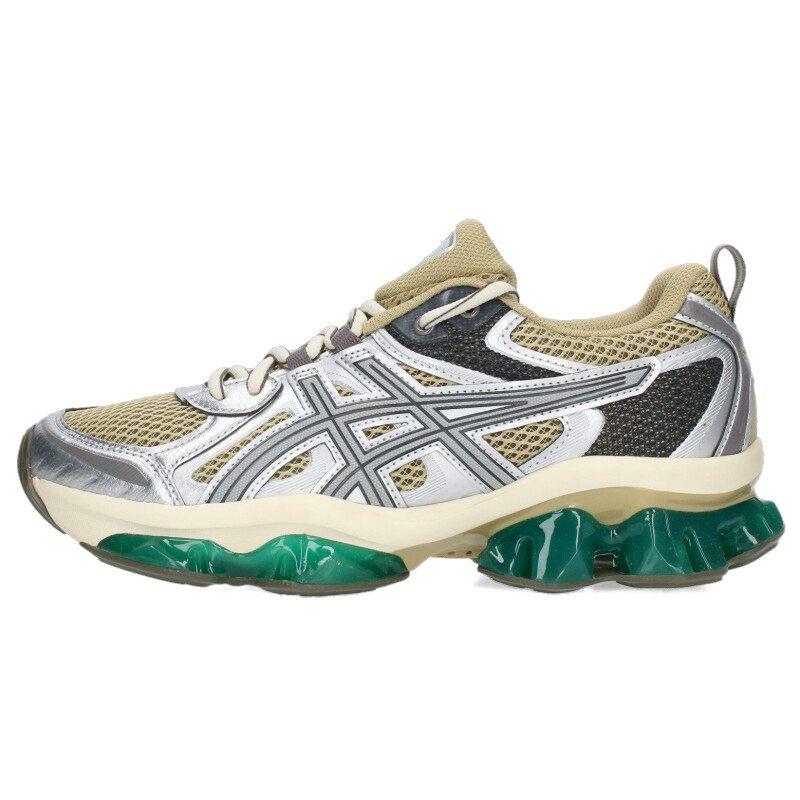 ASICS アシックス サイズ:25.5cm GEL-QUANTUM KINETIC 1203A270-252 