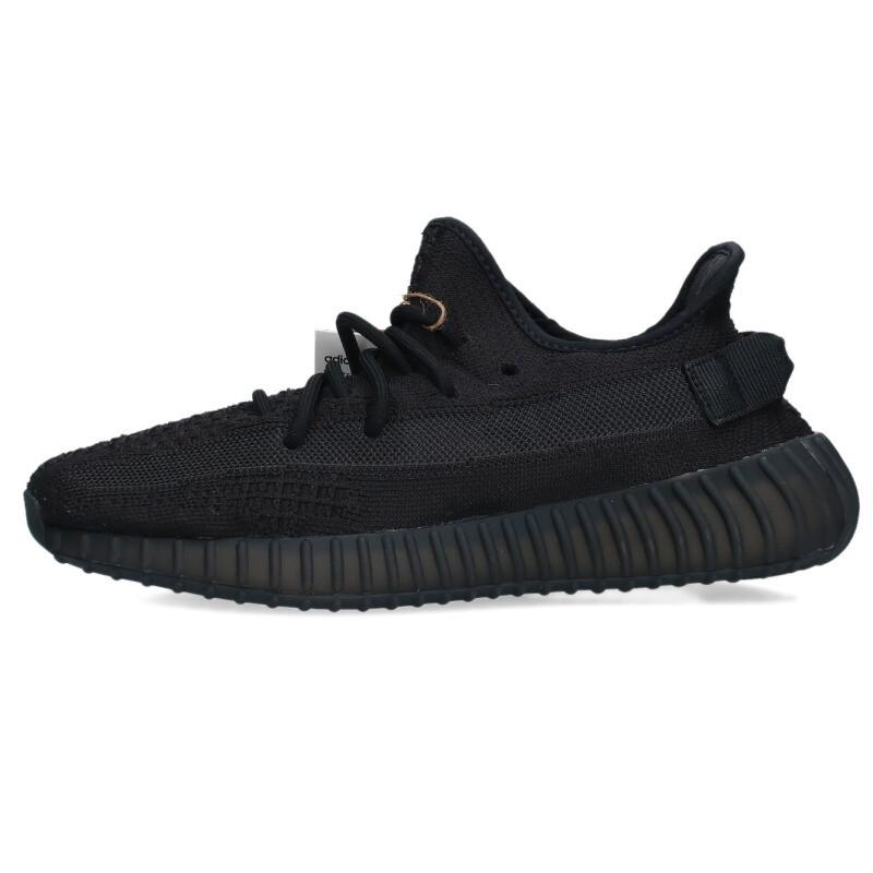 adidas アディダス カニエウエスト サイズ:25.5cm YEEZY BOOST 350 V2 