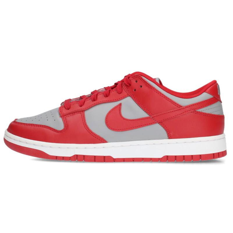 NIKE ナイキ スニーカー サイズ:30cm DUNK LOW RETRO DD1391-002 ダン 