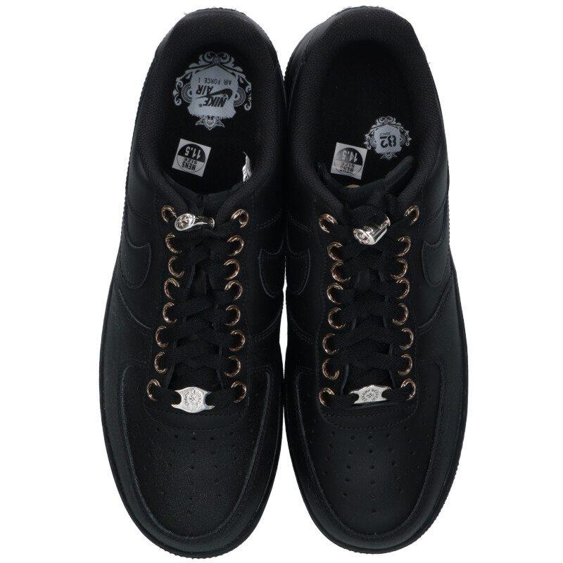 CHROME HEARTS クロムハーツ スニーカー 29.5cm NIKE SNEKER AIR CHROME HEARTS クロムハーツ スニーカー 29.5cm NIKE SNEKER AIR