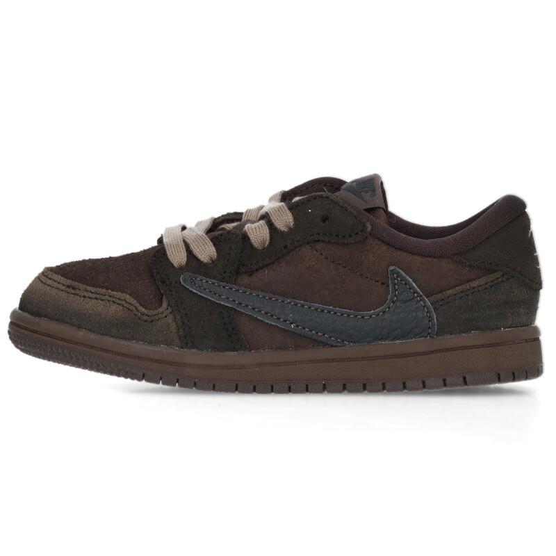 NIKE ナイキ スニーカー トラヴィススコット サイズ:16cm DO5441-202 