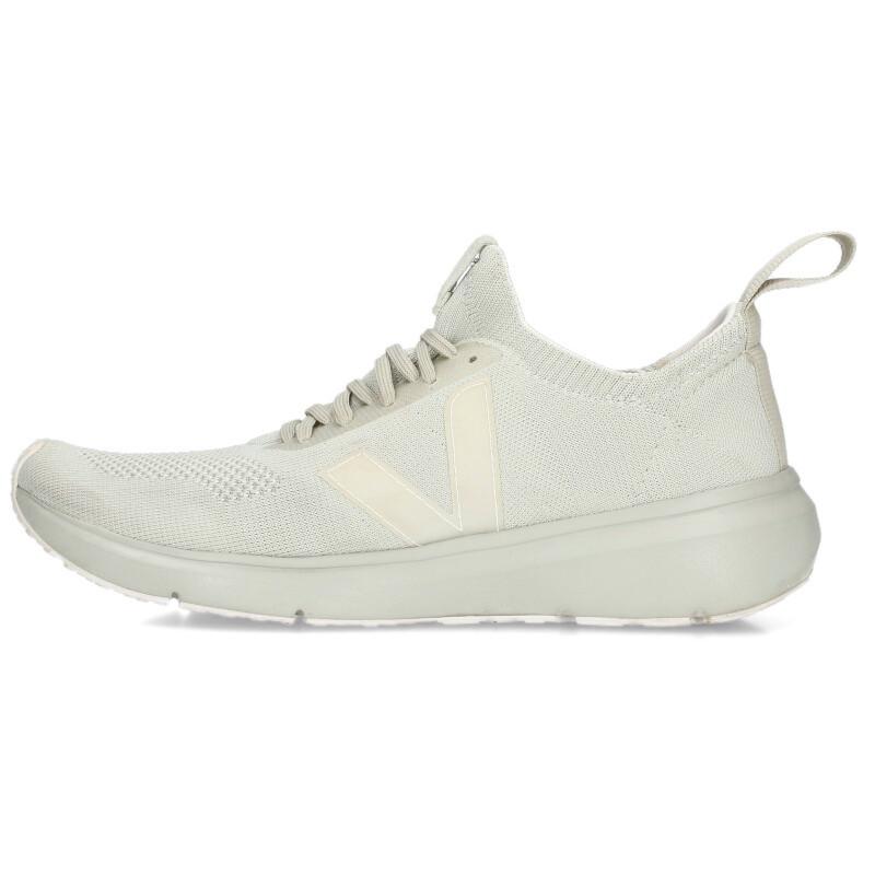 リックオウエンス  ヴェジャ サイズ:27cm  RUNNER STYLE2 V-KNIT ランナースタイルスニーカー 中古 BS55 Rick Owens（リック・オウエンス） ヴェジャ サイズ:27cm RUNNER