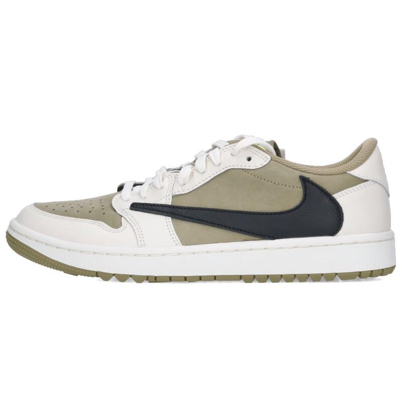 NIKE ナイキ スニーカー トラヴィススコット 26.5cm AIR JORDAN NIKE ナイキ スニーカー トラヴィススコット 26.5cm AIR JORDAN