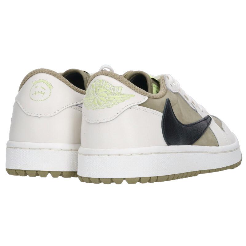 NIKE ナイキ スニーカー トラヴィススコット 26.5cm AIR JORDAN NIKE ナイキ スニーカー トラヴィススコット 26.5cm AIR JORDAN