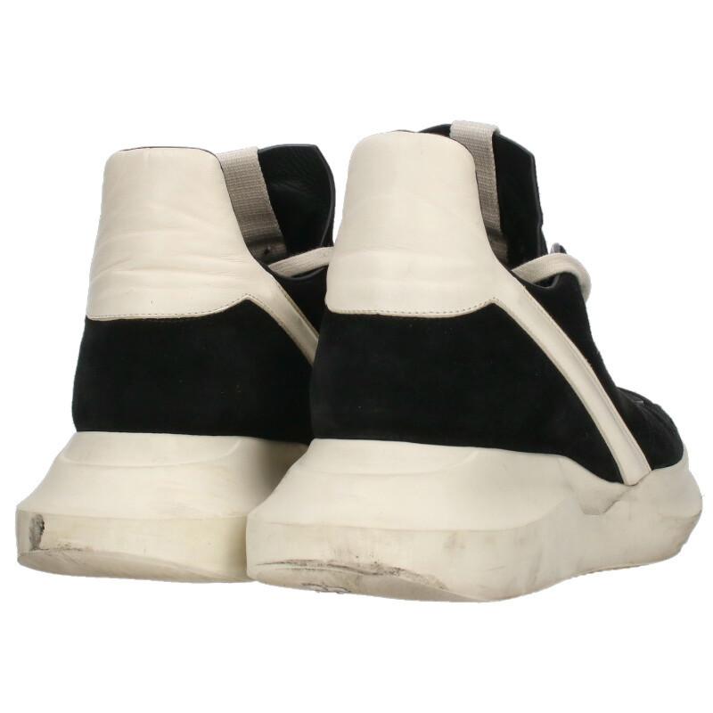 Rick Owens リックオウエンス サイズ:43 GETH RUNNER ゲス Rick Owens リックオウエンス サイズ:43 GETH RUNNER ゲス