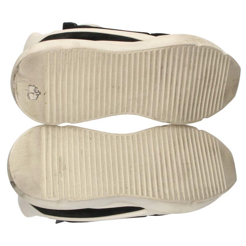 Rick Owens リックオウエンス サイズ:43 GETH RUNNER ゲス Rick Owens リックオウエンス サイズ:43 GETH RUNNER ゲス