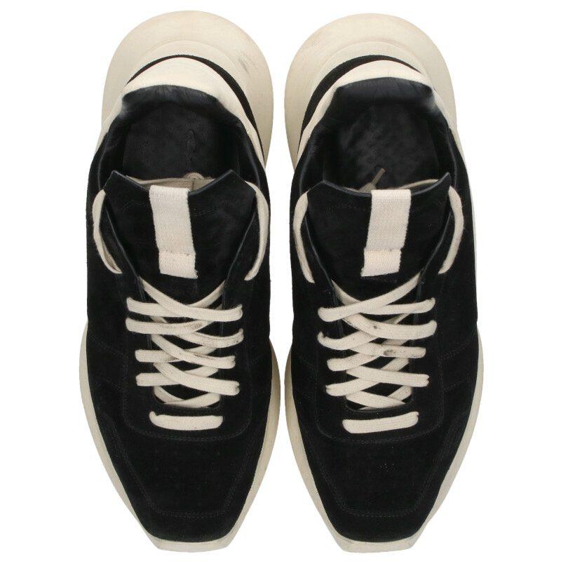 Rick Owens リックオウエンス サイズ:43 GETH RUNNER ゲス Rick Owens リックオウエンス サイズ:43 GETH RUNNER ゲス