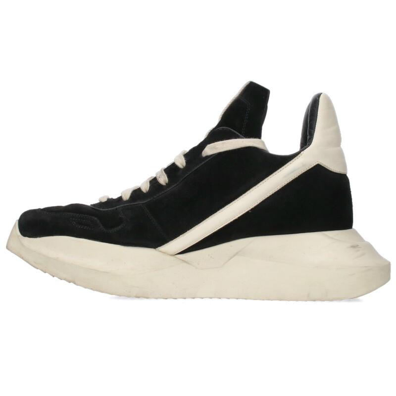 Rick Owens リックオウエンス サイズ:43 GETH RUNNER ゲス Rick Owens リックオウエンス サイズ:43 GETH RUNNER ゲス
