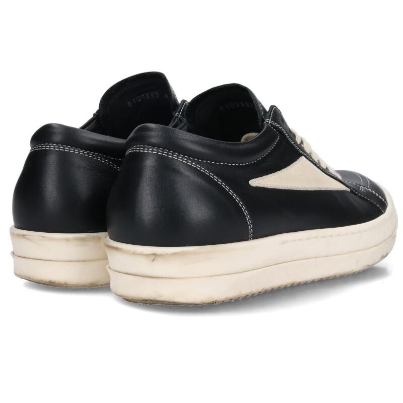 Rick Owens リックオウエンス サイズ:42 01VINTAGE SNEAKS Rick Owens リックオウエンス サイズ:42 01VINTAGE SNEAKS