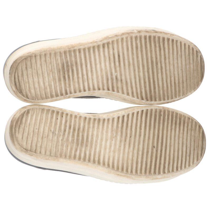 Rick Owens リックオウエンス サイズ:42 01VINTAGE SNEAKS Rick Owens リックオウエンス サイズ:42 01VINTAGE SNEAKS