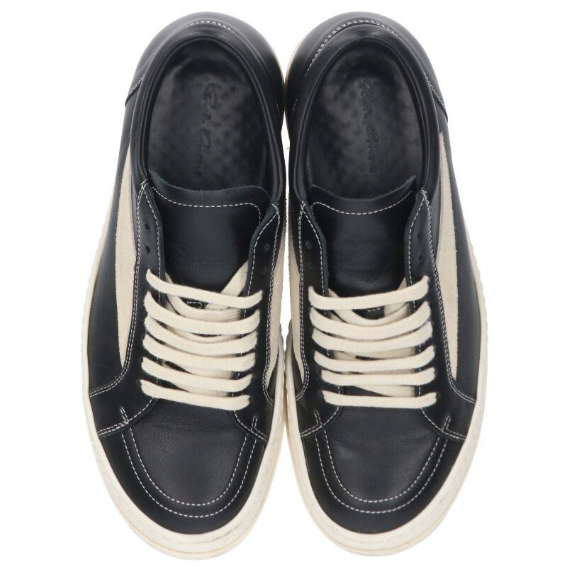 Rick Owens リックオウエンス サイズ:42 01VINTAGE SNEAKS Rick Owens リックオウエンス サイズ:42 01VINTAGE SNEAKS