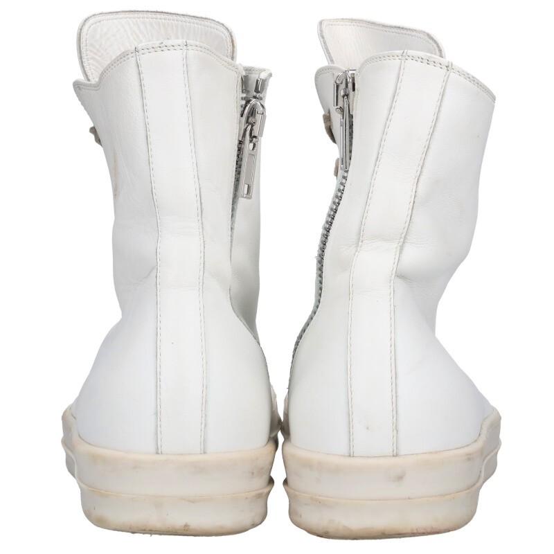 Rick Owens リックオウエンス サイズ:41 RAMONES ラモーンズ Rick Owens リックオウエンス サイズ:41 RAMONES ラモーンズ