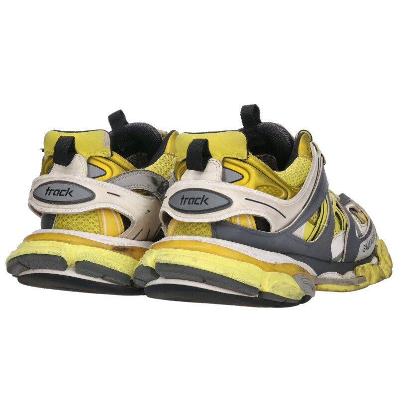 BALENCIAGA バレンシアガ サイズ:42 TRACK トラックスニーカー BALENCIAGA バレンシアガ サイズ:42 TRACK トラックスニーカー