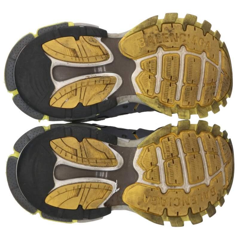 BALENCIAGA バレンシアガ サイズ:42 TRACK トラックスニーカー BALENCIAGA バレンシアガ サイズ:42 TRACK トラックスニーカー
