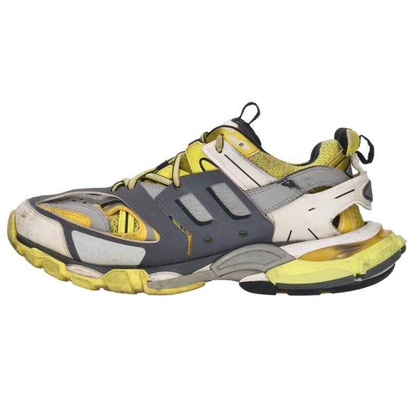 BALENCIAGA バレンシアガ サイズ:42 TRACK トラックスニーカー BALENCIAGA バレンシアガ サイズ:42 TRACK トラックスニーカー