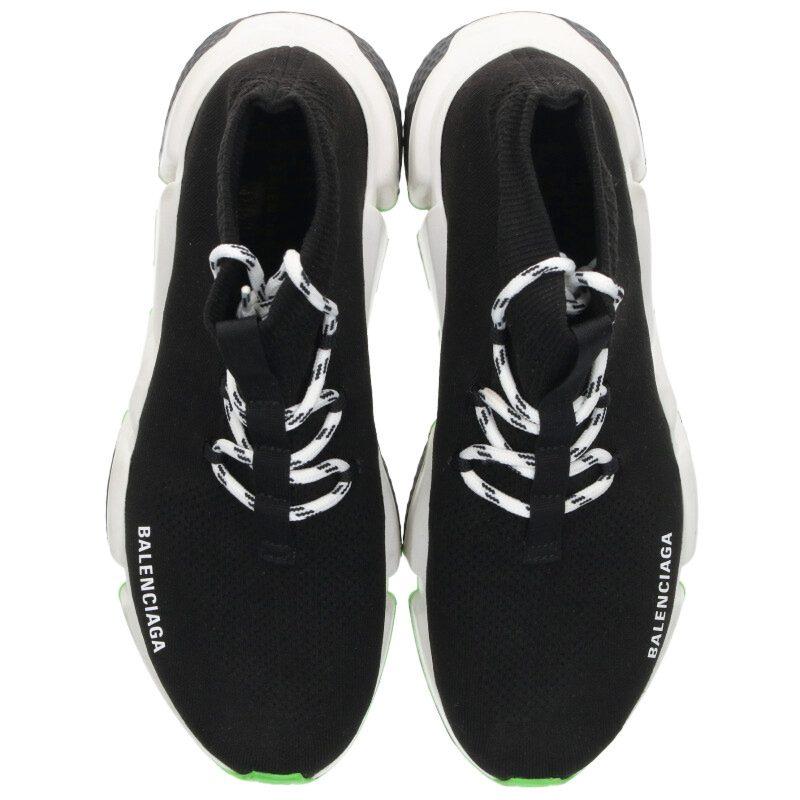 BALENCIAGA バレンシアガ スニーカー サイズ:27.5cm SPEED BALENCIAGA バレンシアガ スニーカー サイズ:27.5cm SPEED