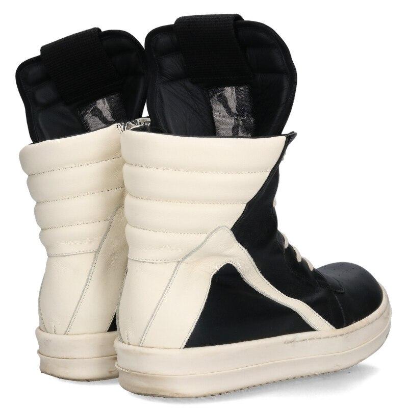Rick Owens リックオウエンス サイズ:42 GEOBASKET ジオ Rick Owens リックオウエンス サイズ:42 GEOBASKET ジオ