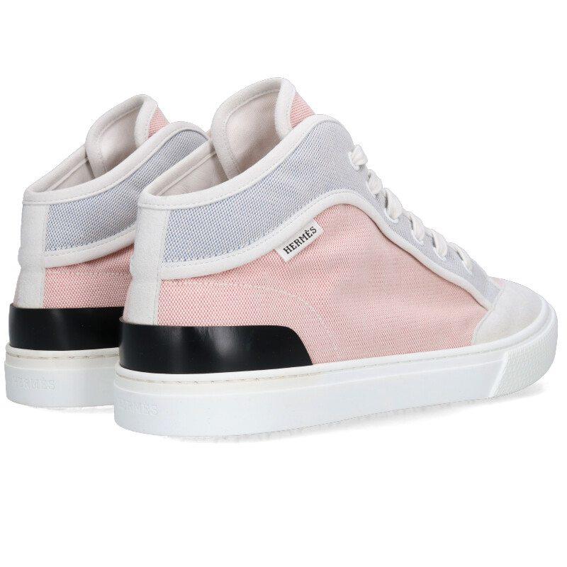 HERMES（エルメス） サイズ:42.5 ENJOY エンジョイ ミドルカット