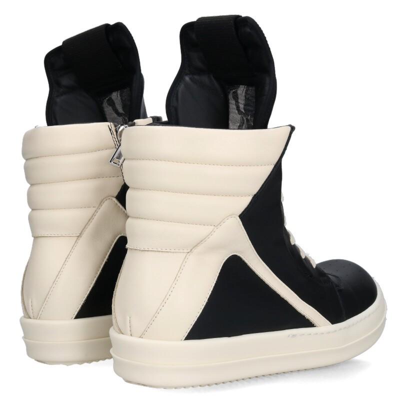 Rick Owens リックオウエンス サイズ:41 GEOBASKET ジオ Rick Owens リックオウエンス サイズ:41 GEOBASKET ジオ