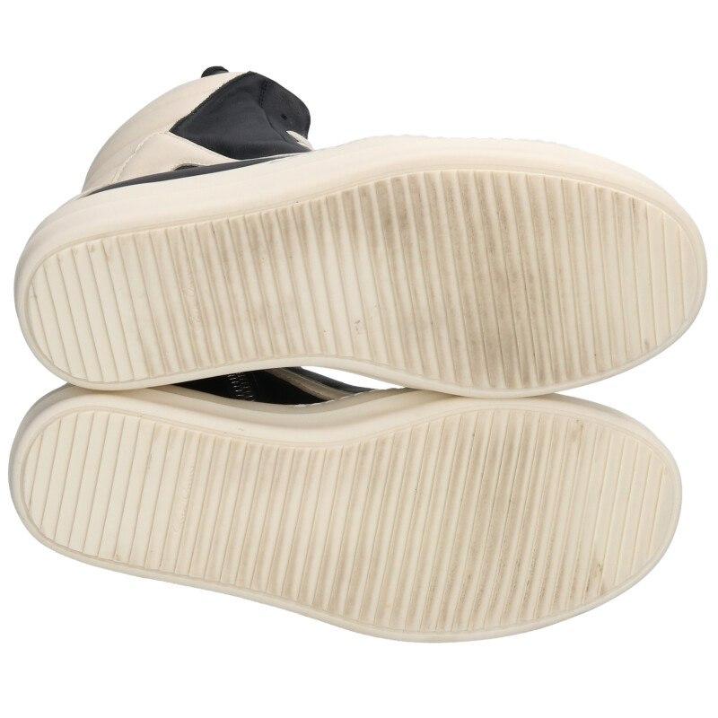Rick Owens リックオウエンス サイズ:41 GEOBASKET ジオ Rick Owens リックオウエンス サイズ:41 GEOBASKET ジオ