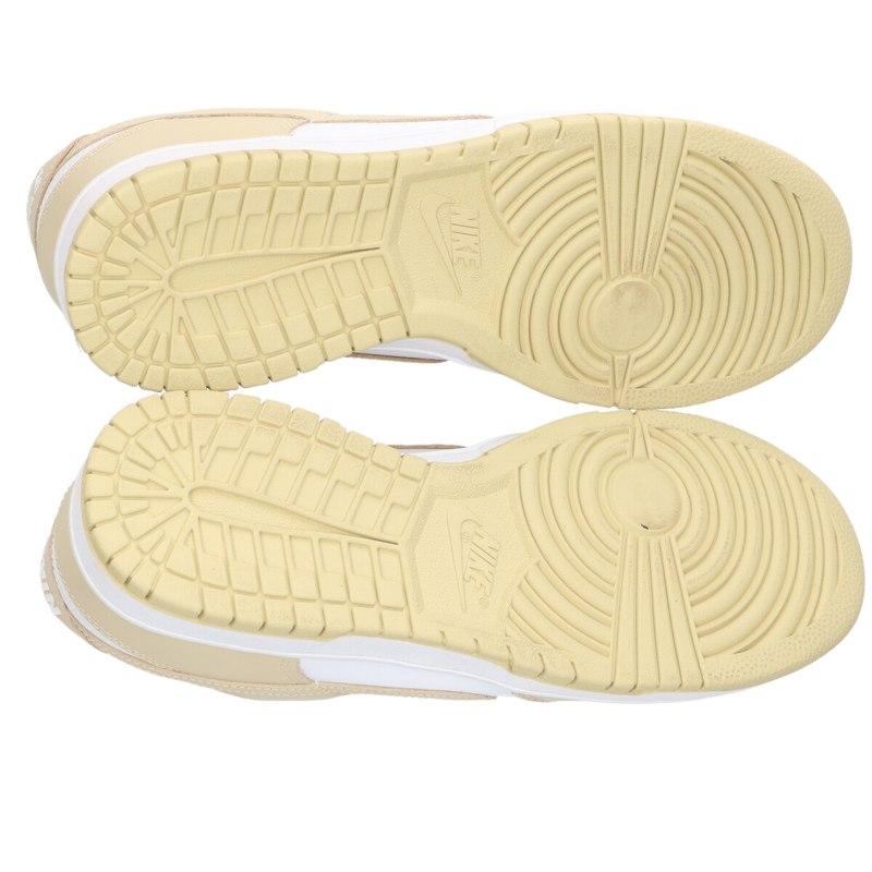 NIKE ナイキ スニーカー サイズ:28.5cm Nike Dunk Low BTTYS Team Gold
