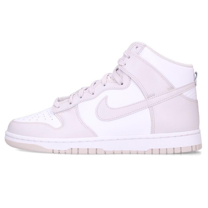 NIKE ナイキ スニーカー サイズ:28cm DUNK HIGH RETRO VAST GREY