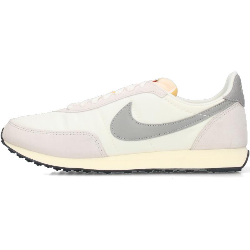 NIKE ナイキ サイズ:28cm DM0180-100 WAFFLE TRAINER 2 SE