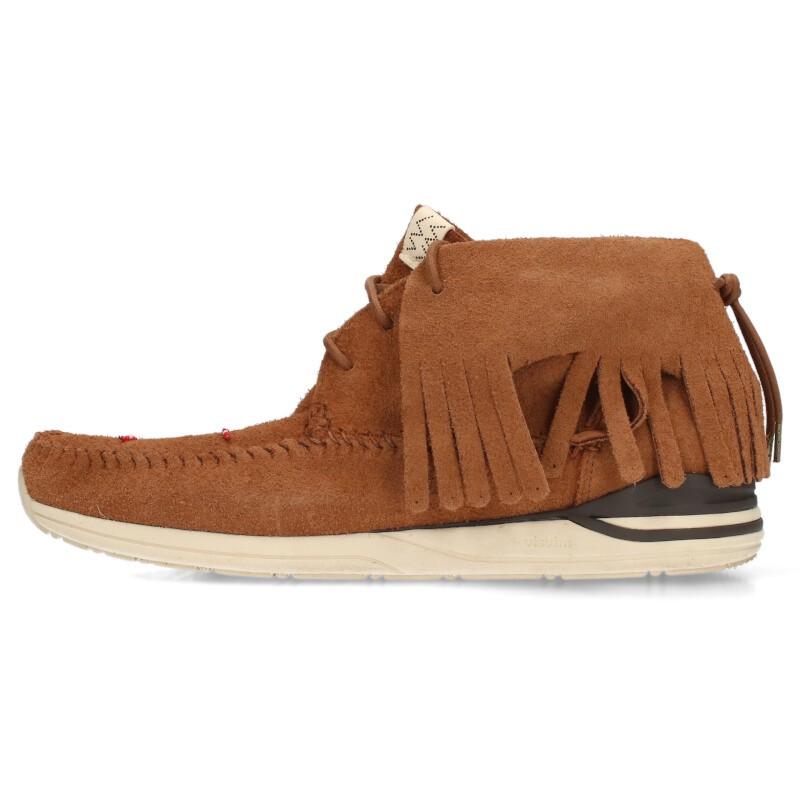 visvim（ヴィズヴィム） ビズビム サイズ:11 FBT SHAMAN-FOLK ビーズ
